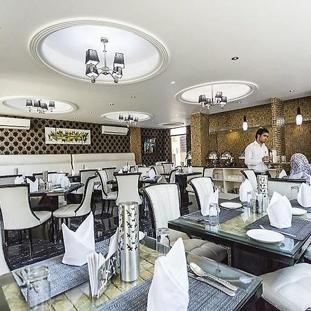 The Pride Inn Srīnagar المظهر الخارجي الصورة