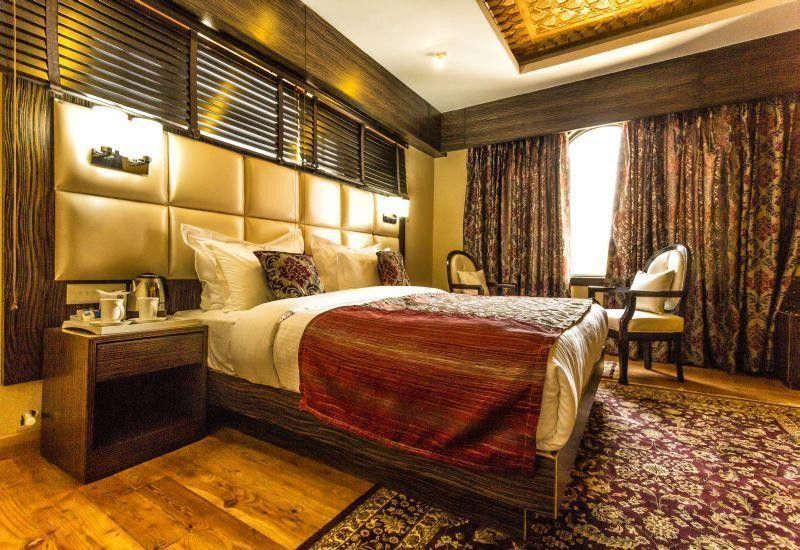 The Pride Inn Srīnagar المظهر الخارجي الصورة